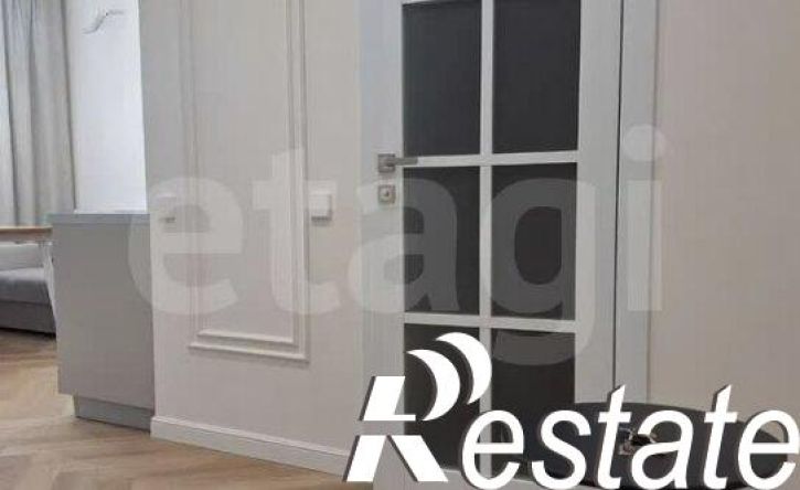 1-комн квартира Питерская улица, 40 к5,  д. 40 к5