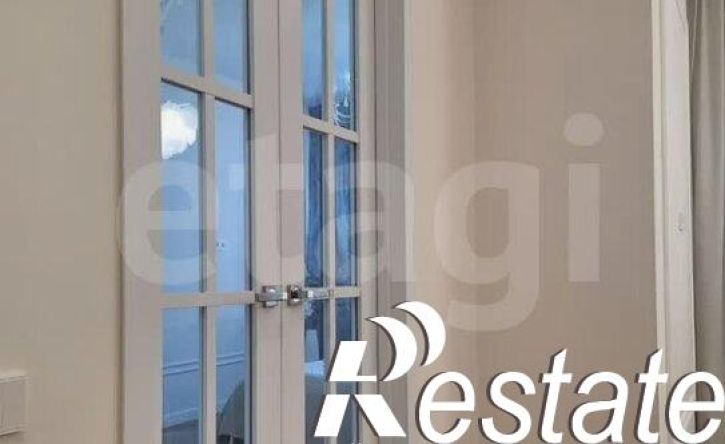 1-комн квартира Питерская улица, 40 к5,  д. 40 к5