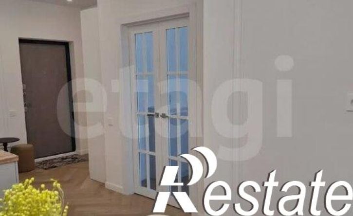 1-комн квартира Питерская улица, 40 к5,  д. 40 к5