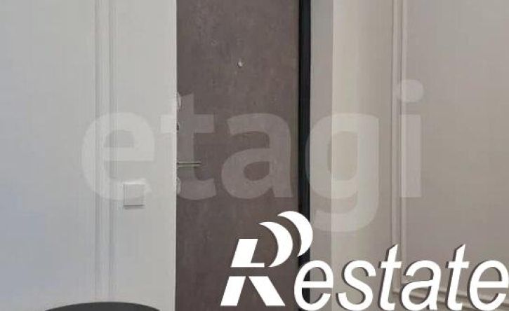 1-комн квартира Питерская улица, 40 к5,  д. 40 к5