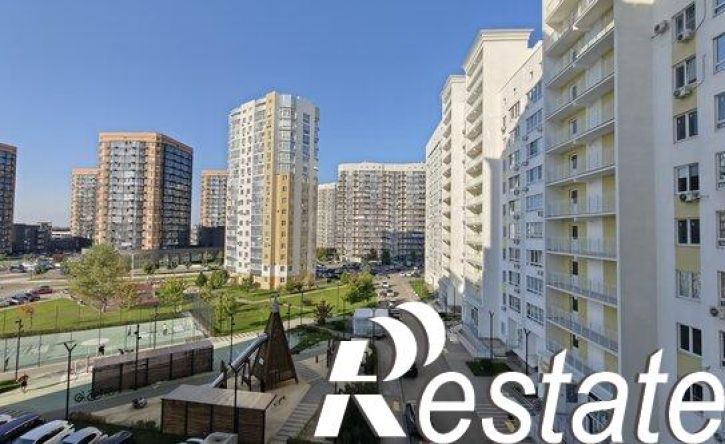 2-комн квартира 3-я Трудовая улица, 1/3,  д. 1/3