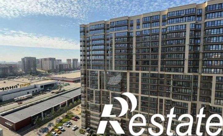 2-комн квартира Конгрессная улица, 41 к1,  д. 41 к1