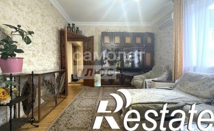 2-комн квартира Одесская улица, 23А,  д. 23А