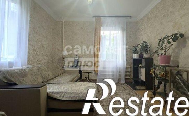 2-комн квартира Одесская улица, 23А,  д. 23А