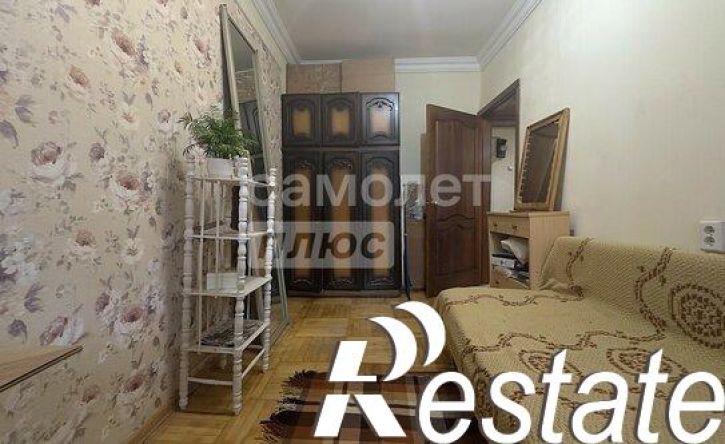 2-комн квартира Одесская улица, 23А,  д. 23А