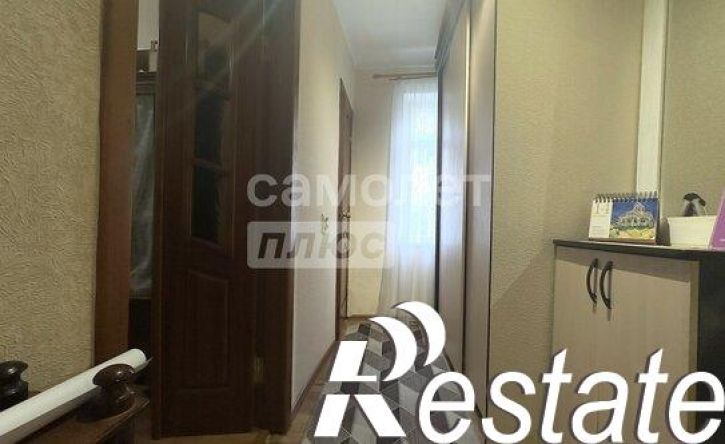 2-комн квартира Одесская улица, 23А,  д. 23А