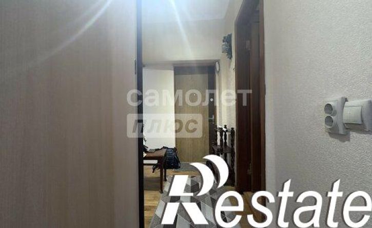 2-комн квартира Одесская улица, 23А,  д. 23А