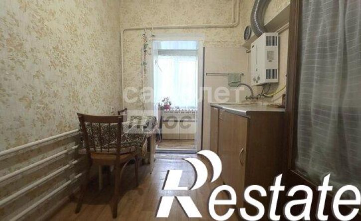 2-комн квартира Одесская улица, 23А,  д. 23А