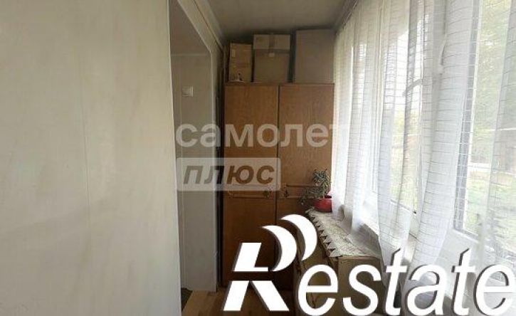 2-комн квартира Одесская улица, 23А,  д. 23А