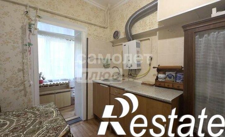 2-комн квартира Одесская улица, 23А,  д. 23А