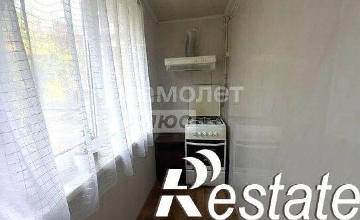 2-комн квартира Одесская улица, 23А,  д. 23А