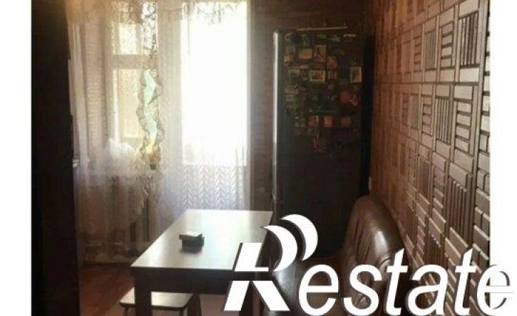 3-комн квартира Садовая улица, 5/1,  д. 5/1