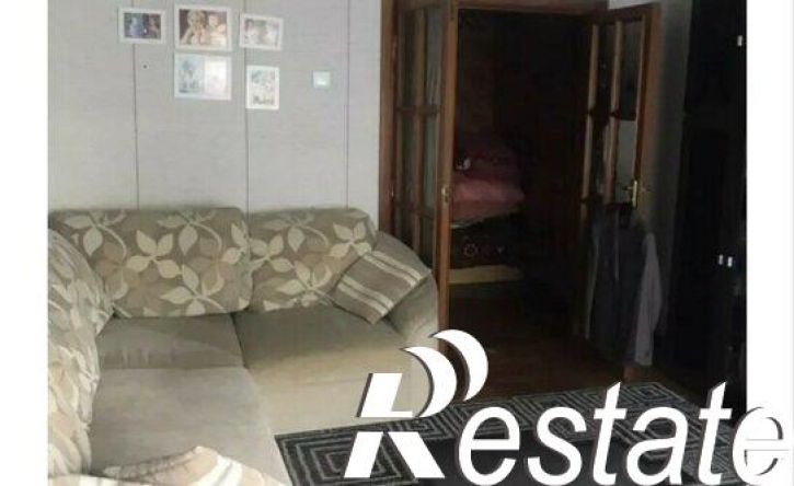 3-комн квартира Садовая улица, 5/1,  д. 5/1