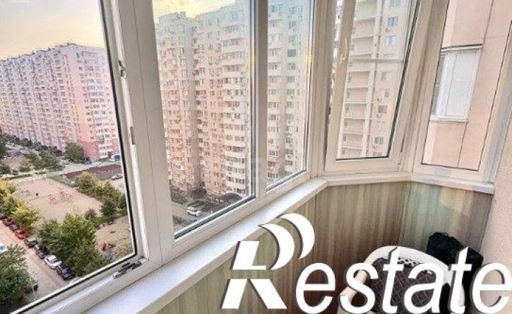 1-комн квартира улица Александра Покрышкина, 2/2,  д. 2/2
