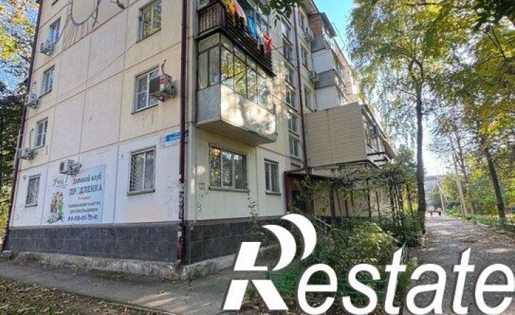 2-комн квартира улица Селезнёва, 172,  д. 172