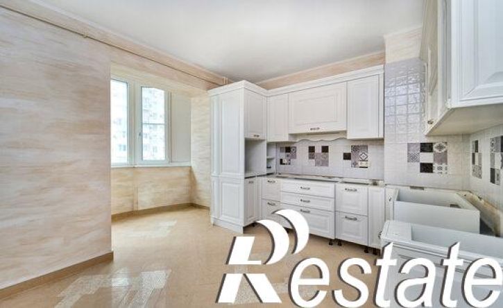 3-комн квартира проспект Константина Образцова, 27,  д. 27