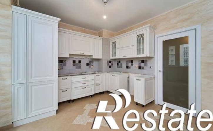 3-комн квартира проспект Константина Образцова, 27,  д. 27