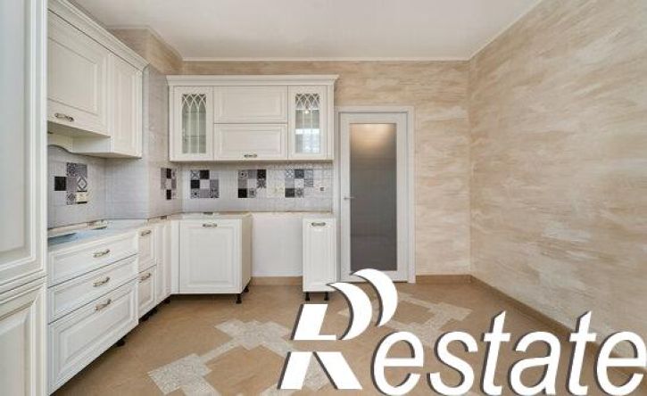 3-комн квартира проспект Константина Образцова, 27,  д. 27