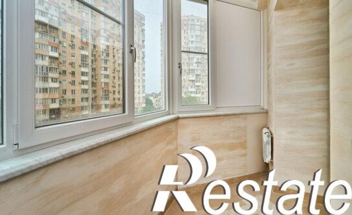 3-комн квартира проспект Константина Образцова, 27,  д. 27