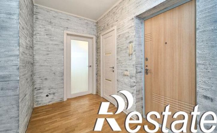 3-комн квартира проспект Константина Образцова, 27,  д. 27