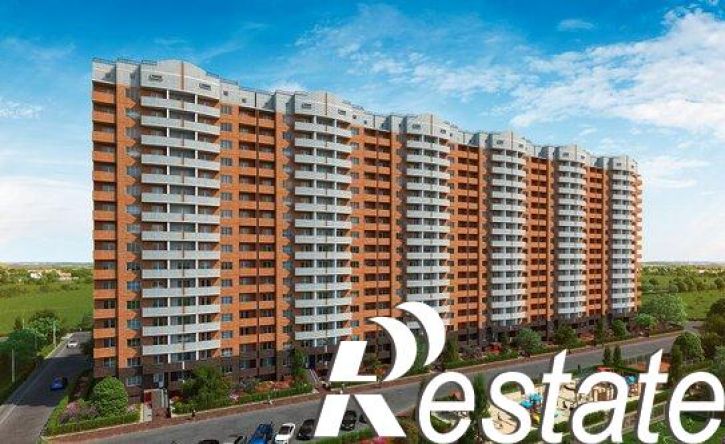 3-комн квартира улица Симиренко, 71 к1,  д. 71 к1