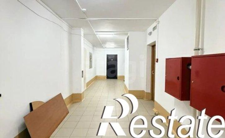 1-комн квартира Зеленоградская улица, 40,  д. 40