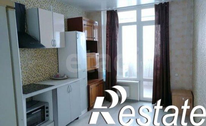 1-комн квартира Душистая улица, 79 к1,  д. 79 к1