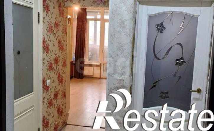1-комн квартира Душистая улица, 79 к1,  д. 79 к1