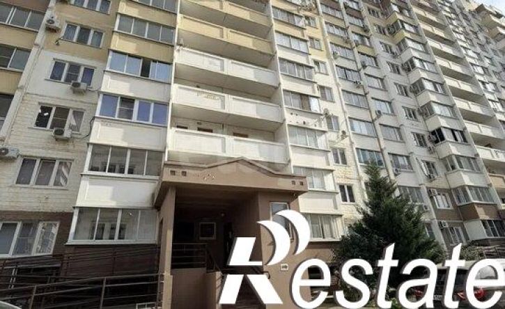 1-комн квартира Зеленоградская улица, 40,  д. 40