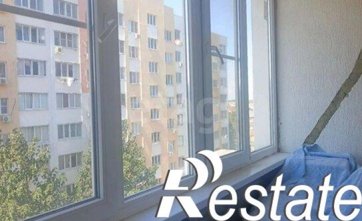 1-комн квартира Войсковая улица, 4 к8,  д. 4 к8