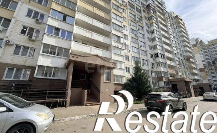 1-комн квартира Зеленоградская улица, 40,  д. 40