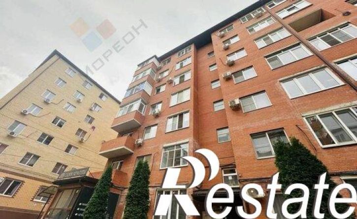 1-комн квартира улица имени Сергея Есенина, 108/1 к1,  д. 108/1 к1