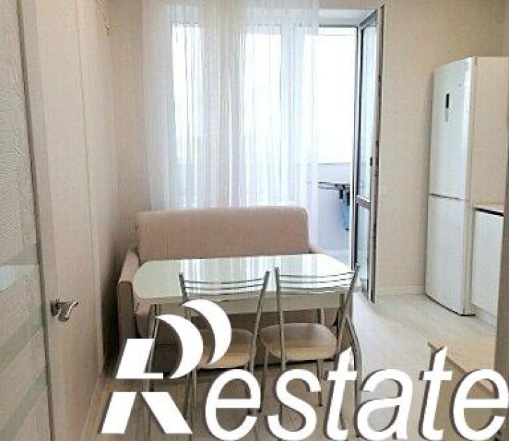 1-комн квартира улица Невкипелого, 24/2 к2,  д. 24/2 к2