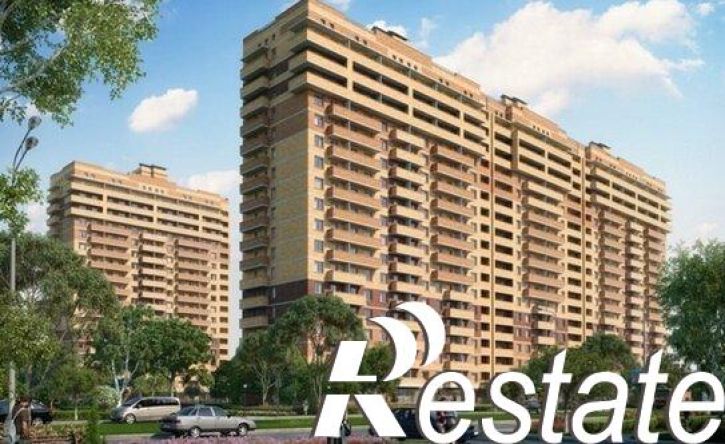1-комн квартира Московская улица, 125 к2,  д. 125 к2