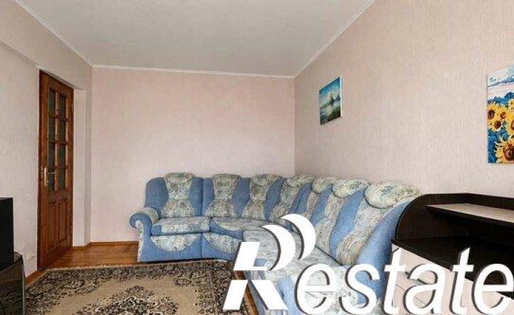 3-комн квартира Московская улица, 54,  д. 54