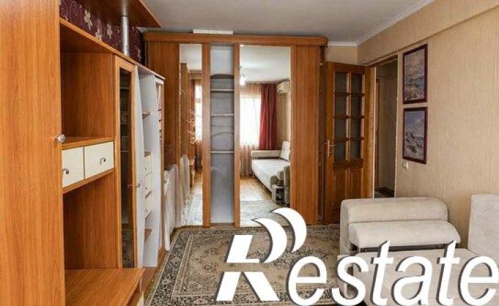 3-комн квартира Московская улица, 54,  д. 54