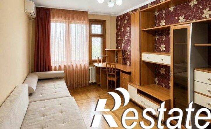 3-комн квартира Московская улица, 54,  д. 54