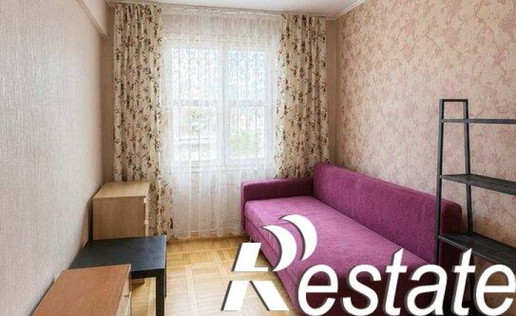 3-комн квартира Московская улица, 54,  д. 54