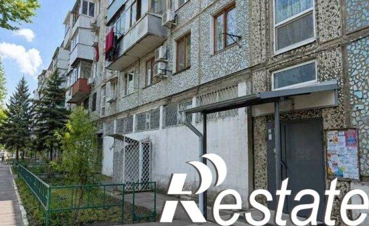 3-комн квартира Московская улица, 54,  д. 54