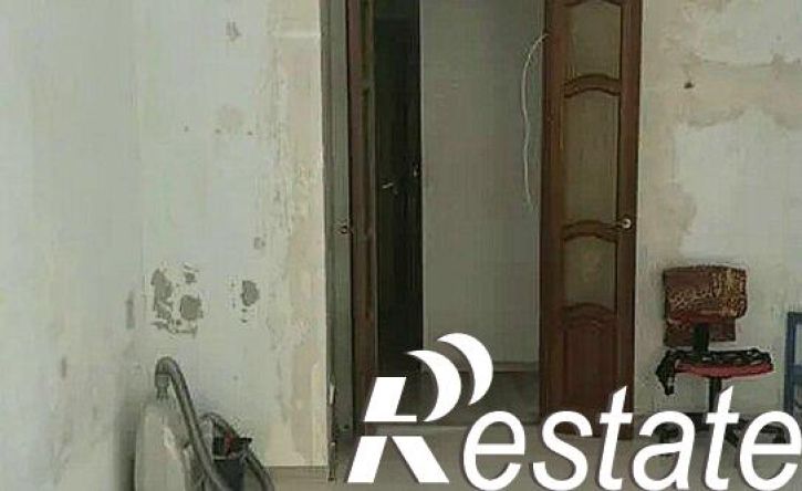 2-комн квартира улица Филатова, 17Б,  д. 17Б