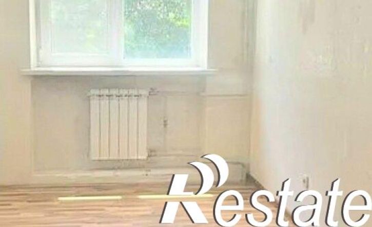 2-комн квартира улица Филатова, 17Б,  д. 17Б