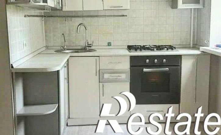 2-комн квартира улица Филатова, 17Б,  д. 17Б