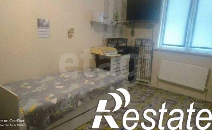 1-комн квартира Заполярная улица, 35 к11,  д. 35 к11
