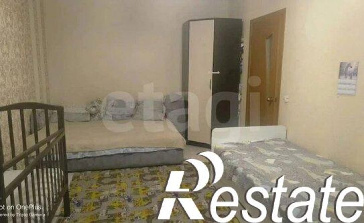 1-комн квартира Заполярная улица, 35 к11,  д. 35 к11