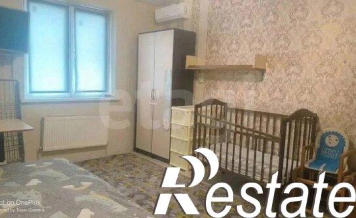 1-комн квартира Заполярная улица, 35 к11,  д. 35 к11