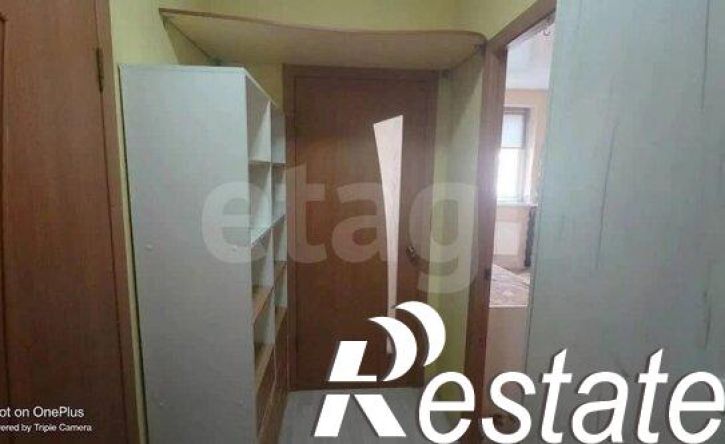 1-комн квартира Заполярная улица, 35 к11,  д. 35 к11