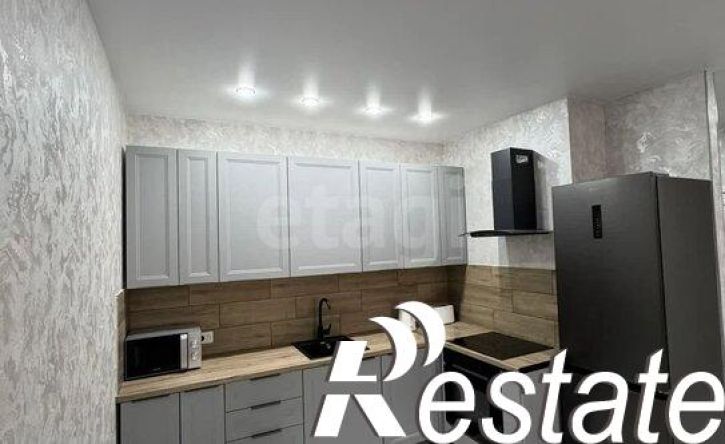 2-комн квартира улица Лётчика Позднякова, 2 к13,  д. 2 к13