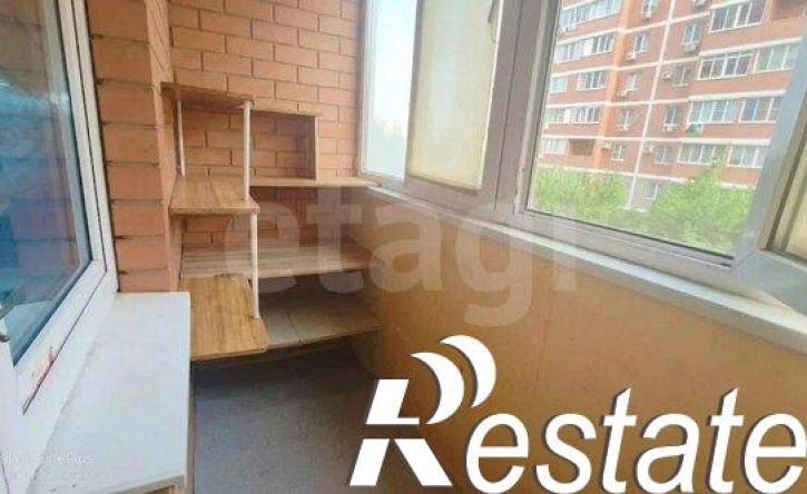 1-комн квартира Заполярная улица, 35 к11,  д. 35 к11
