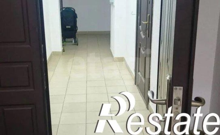 1-комн квартира Заполярная улица, 35 к11,  д. 35 к11