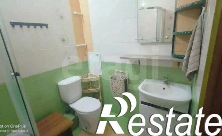 1-комн квартира Заполярная улица, 35 к11,  д. 35 к11